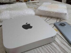 Apple Mac Mini late 2012