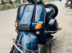 Bajaj chetak classic sl