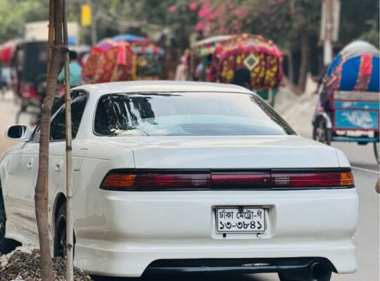 Mark 2 Gx90